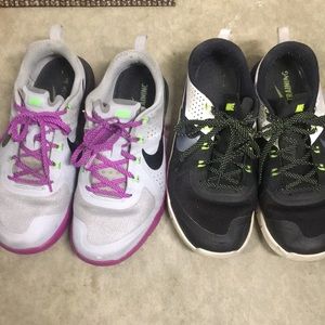 Nike Metcons